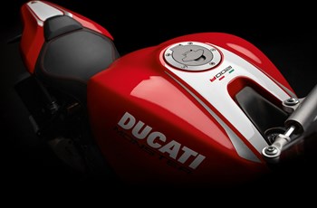 Ducati Monster 1200 R 2017 - Bild 16 Ducati Monster 1200 R 2017 - Bild 16
